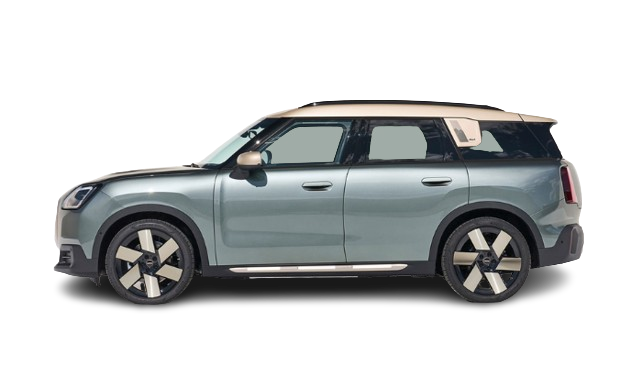 MINI COUNTRYMAN ELECTRIC Cyprus